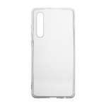 Gear Mobilcover TPU Transparent - Huawei P 30 2019