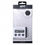 Gear Mobilcover TPU Transparent - Huawei P 30 2019