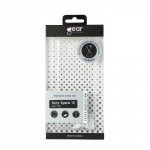 Gear Mobilcover TPU Transparent - Sony Xperia 10