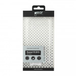 Gear Mobilcover TPU Transparent - Huawei Y6 2019