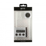 Gear Mobilcover TPU Transparent - Huawei Honor 20 pro 2019