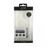 Gear Mobilcover TPU Transparent - Huawei Mate 30 Pro