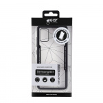 Gear Mobilcover Hærdet Glas - Samsung A51