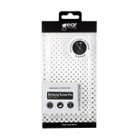 Gear Mobilcover TPU Transparent - Samsung Xcover Pro