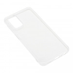Gear Mobilcover TPU Transparent - Samsung A32 5G x