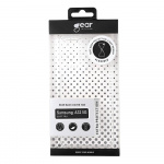 Gear Mobilcover TPU Transparent - Samsung A32 5G x