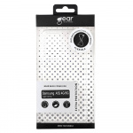 Gear Mobilcover TPU Transparent - Samsung A52 4G/5G