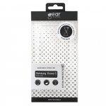 Gear Mobilcover TPU Transparent - Samsung Xcover 5