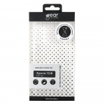 Gear Mobilcover TPU Transparent - Xperia 10 III