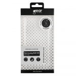 Gear Mobilcover TPU Transparent - Samsung A22 4G