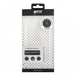 Gear Mobilcover TPU Transparent - Samsung A22 5G