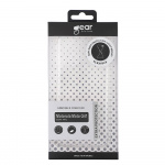 Gear Mobilcover TPU Transparent - Motorola Moto G41