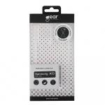 Gear Mobilcover TPU Transparent - Samsung A53 5G