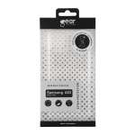 Gear Mobilcover TPU Transparent - Samsung A03