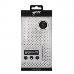 Gear Mobilcover TPU Transparent - Samsung A13 4G/A13 4G (SM-A137)