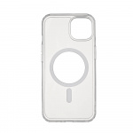 Gear Mobilcover TPE/PC MagSeries Transparent - iPhone 13