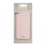 Onsala Mobilcover Silikone Sand Pink - iPhone 6/7/8/SE
