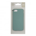 Onsala Mobilcover Silikone Pine Green - iPhone 6/7/8/SE
