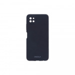 Onsala Mobilcover Silikone Black - Samsung A22 5G