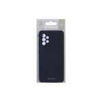 Onsala Mobilcover Silikone Black - Samsung A72