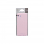Onsala Mobilcover Silikone Sand Pink - Samsung A22 5G