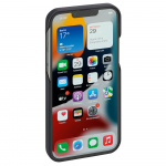 Hama MagLine Cover til Apple iPhone 13 Pro Sort