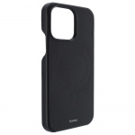 Hama MagLine Cover til Apple iPhone 13 Pro Sort