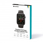 Skärmskydd Apple watch 3-pack 44mm