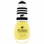 Kokie Nail Polish - Place in the Sun