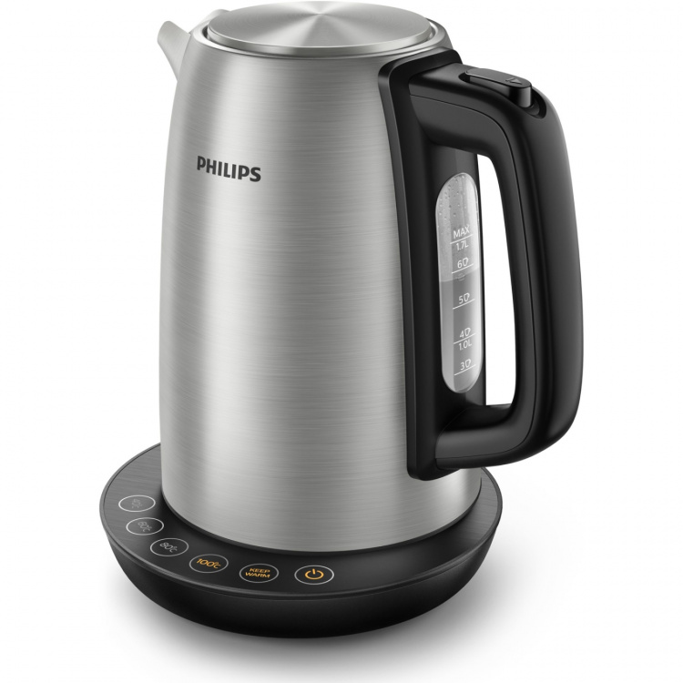 Philips Vattenkokare HD9359 Avance Temp Control Philips Vattenkokare HD9359 Avance Temp Control