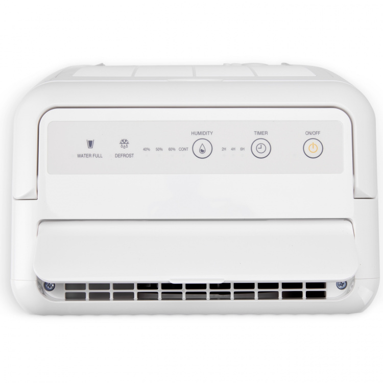 Wood\'s Affugter MRD10G