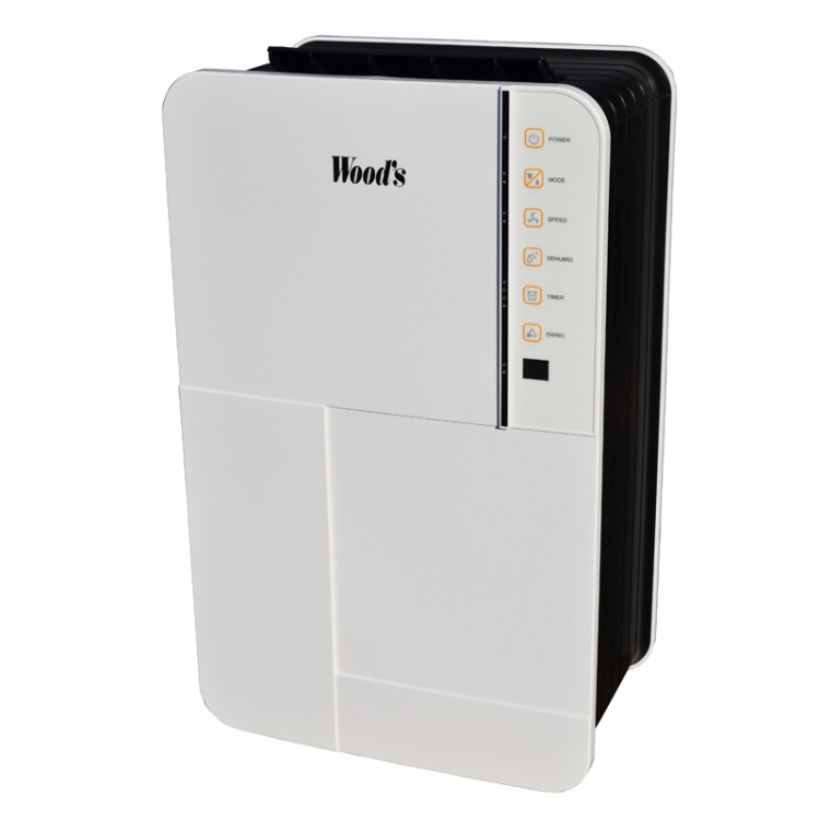 Wood\'s Avfuktare MRD20