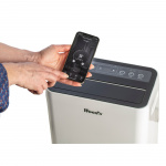 Wood\'s affugter MRD25GW WiFi