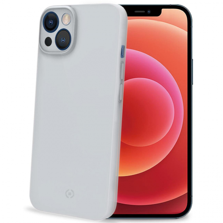 Celly SPACE Super Thin Case iPhone 14