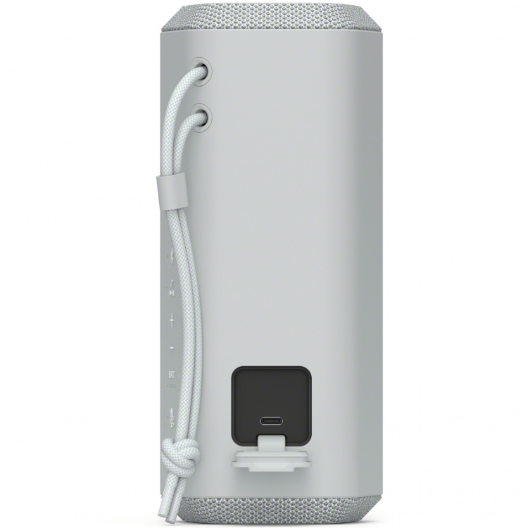 Sony XE-200 Trådlös portabel högtalare Ljusgrå