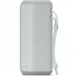 Sony XE-200 Trådlös portabel högtalare Ljusgrå