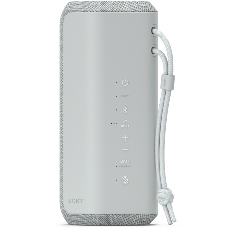 Sony XE-200 Trådlös portabel högtalare Ljusgrå