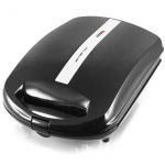 Emerio Sandwichgrill til 4 sandwiches XXL