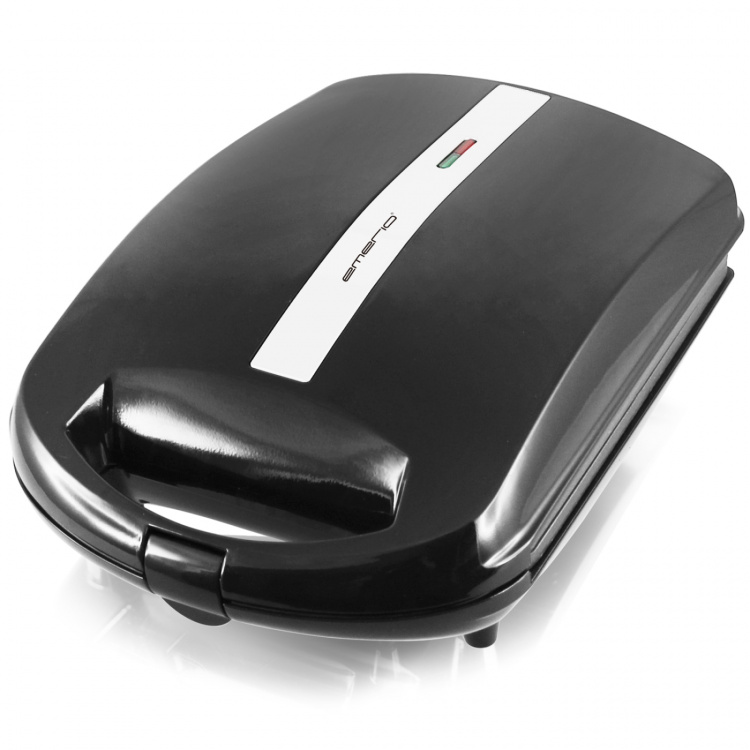 Emerio Sandwichgrill til 4 sandwiches XXL