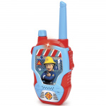 Brandman Sam Walkie Talkie Brandman Sam Walkie Talkie