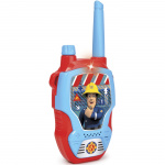 Brandman Sam Walkie Talkie Brandman Sam Walkie Talkie