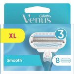 Gillette Venus Rakblad Smooth 8st