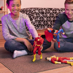 Batman 30cm Figure Flash