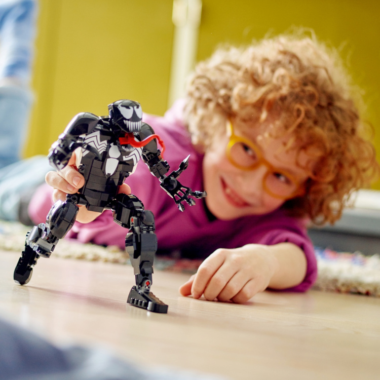 LEGO Super Heroes - Venom Figur 76230
