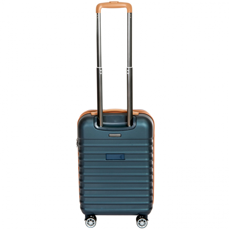 Cavalet Pasadena Kabin Dark Blue / Tan Cavalet Pasadena Kabin Dark Blue / Tan