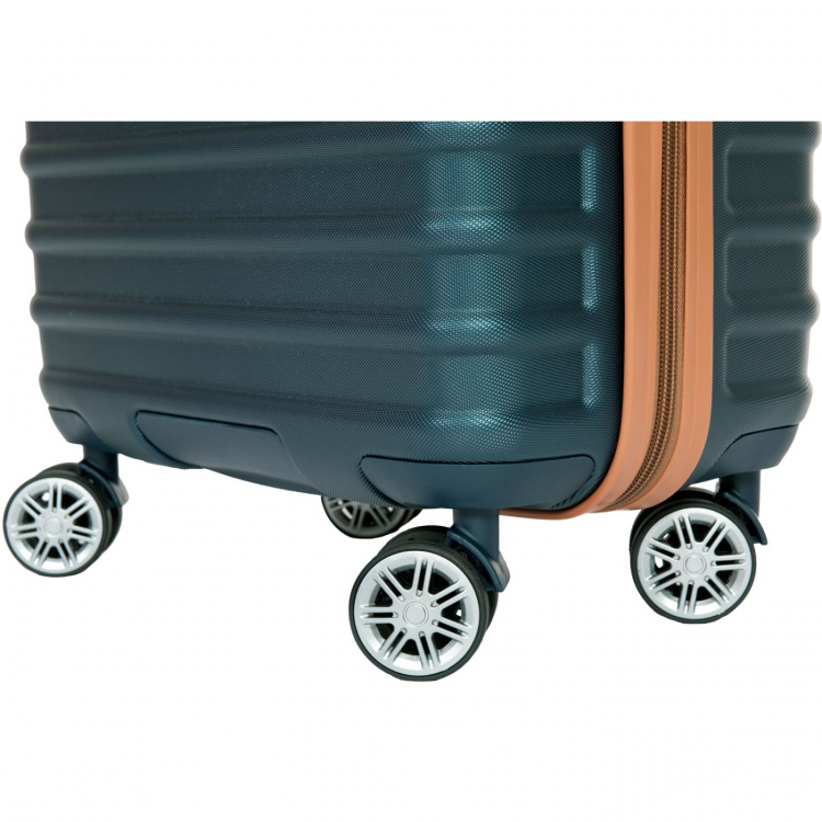 Cavalet Pasadena Kabin Dark Blue / Tan Cavalet Pasadena Kabin Dark Blue / Tan