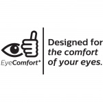 Philips 2-pack LED E14 Kron 2W (25W) K