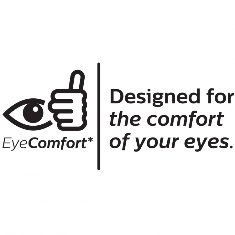 Philips 2-pack LED E14 Kron 2W (25W) K