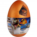 Jurassic World Captivz Dominion Mega Egg