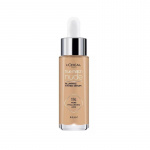 L\'Oreal True Match Nude Plumping Tinted Serum Foundation 2-3 Light 30ml